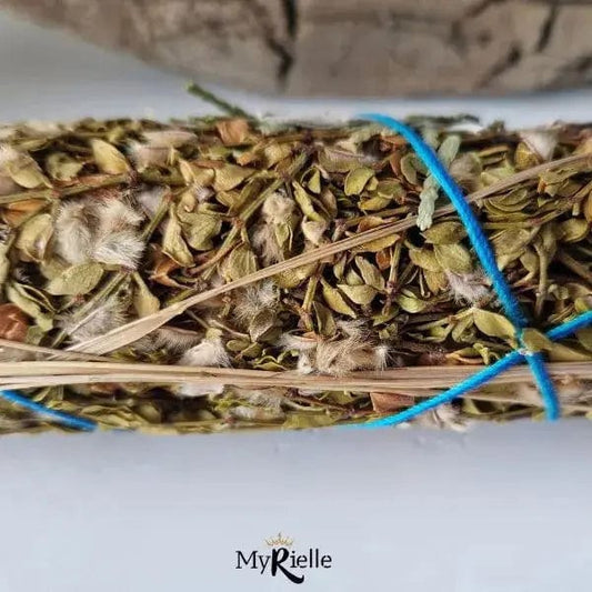 Baguette Mélange Aigle bleu - Invocation - MyRielle Lithothérapie