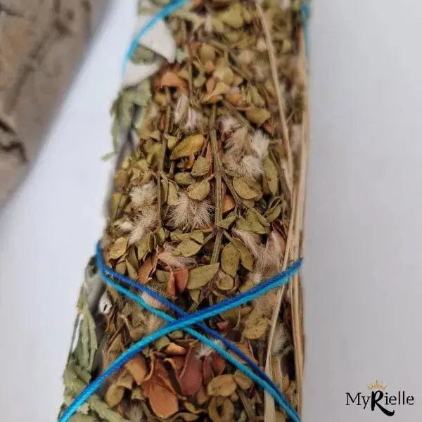 Baguette Mélange Aigle bleu - Invocation - MyRielle Lithothérapie