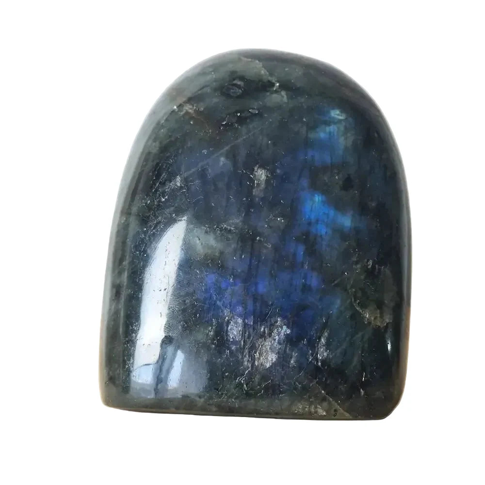 Labradorite bleue 693g