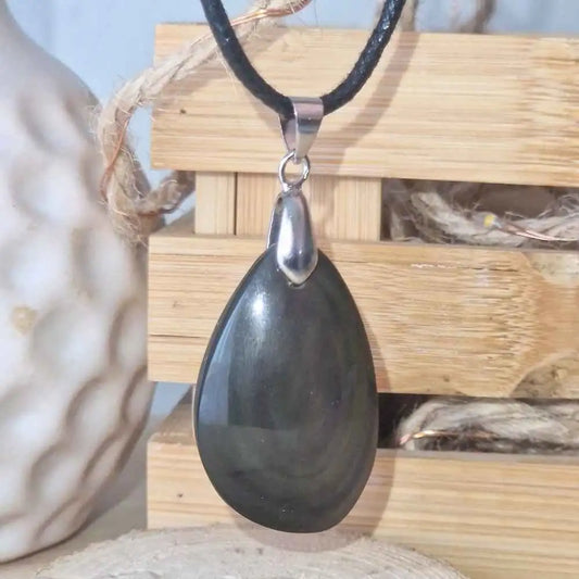 pendentif oeil celeste 2