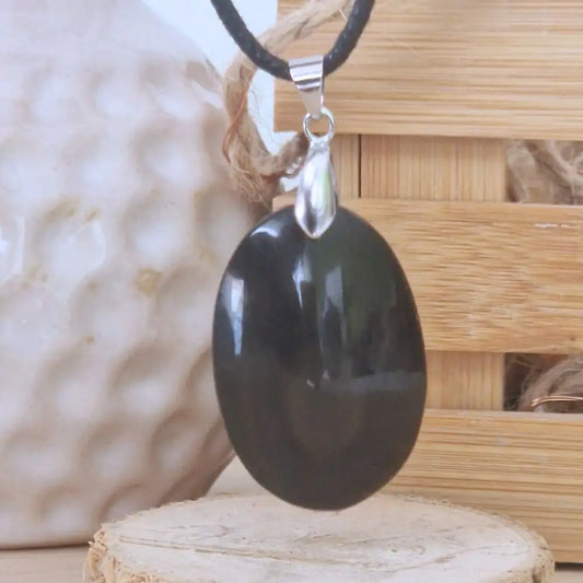 pendentif oeil celeste 1