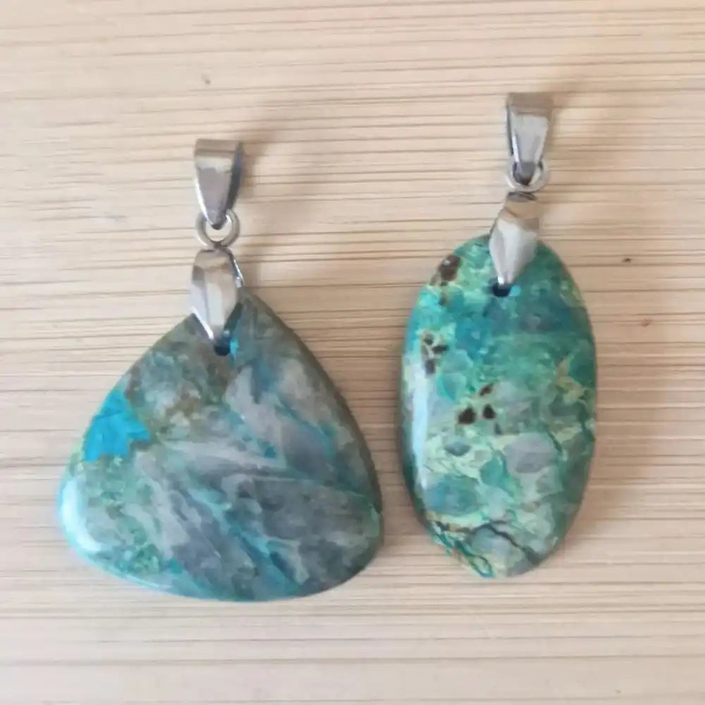 pendentif quantum quattro pendentif 1 et 2