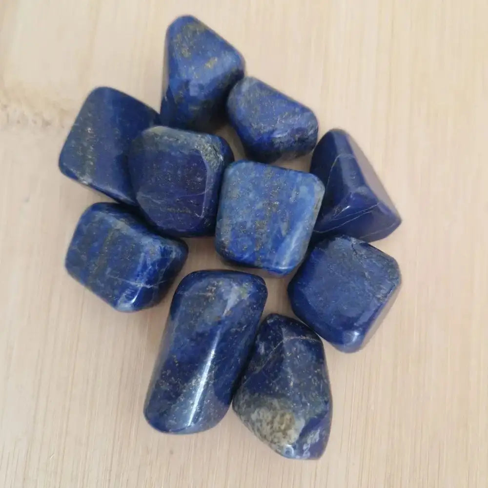 Pierre Roulée Lapis Lazuli gp