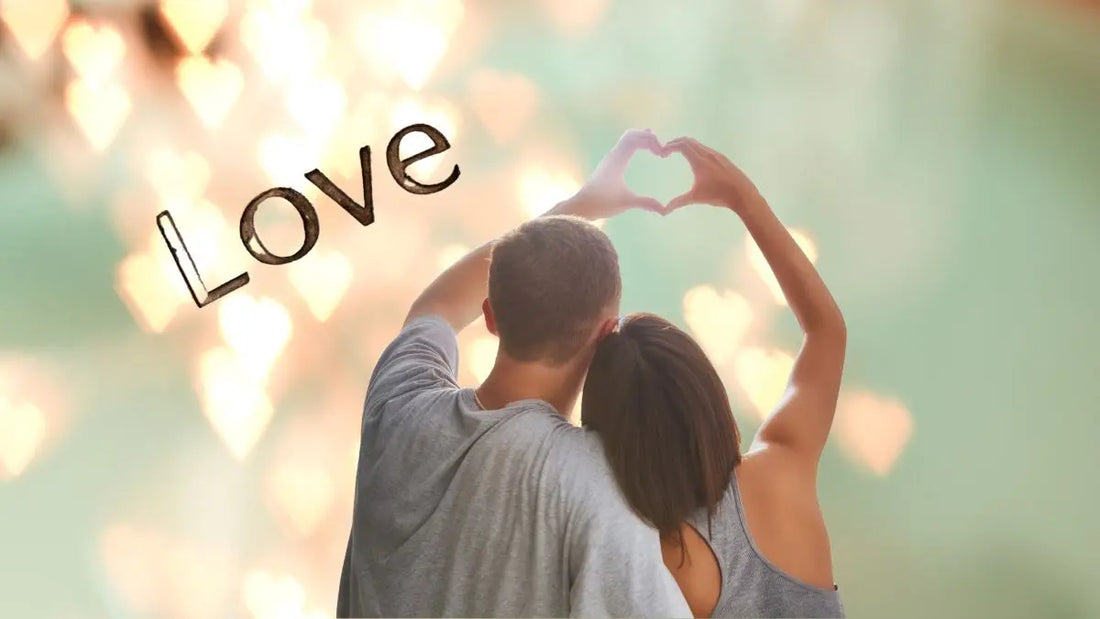 Les pierres d'amour en bracelet : attirer, guérir et renforcer les sentiments