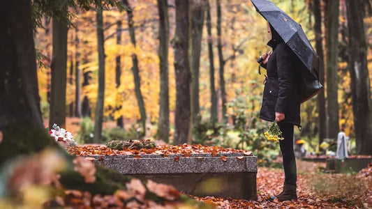 Bracelet de deuil : quelles pierres choisir ?