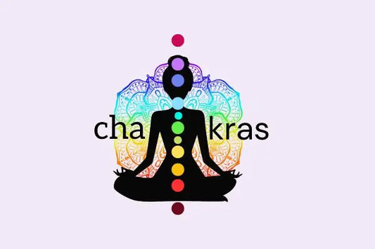 Lithothérapie et les chakras : le guide