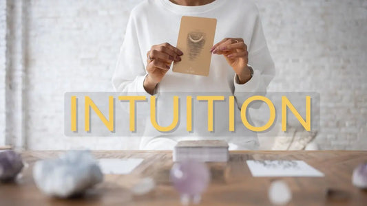 Comment renforcer sa guidance intuitivement avec les pierres naturelles