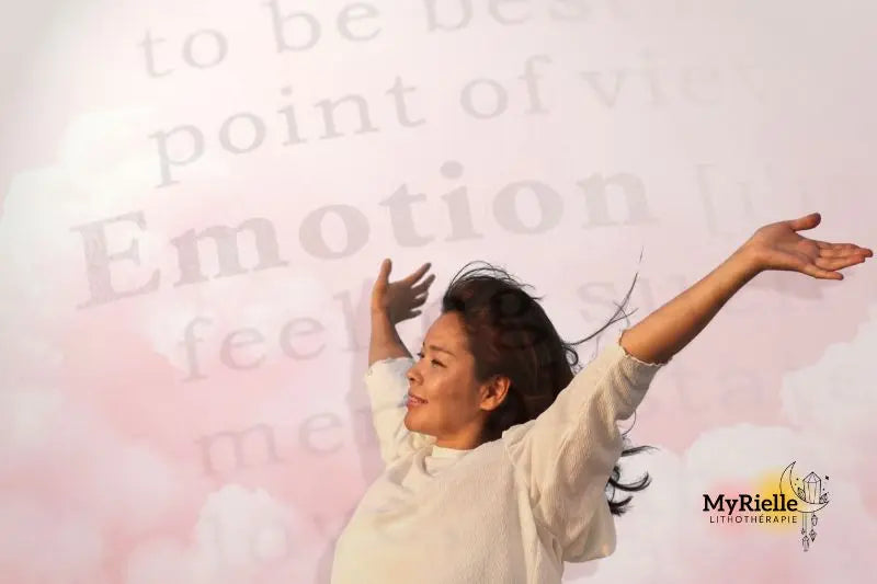 Quelle pierre pour quelle émotion, guide des vertus émotionnelles