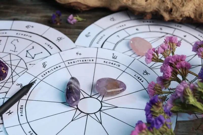 quelles pierres selon ton signe astrologique