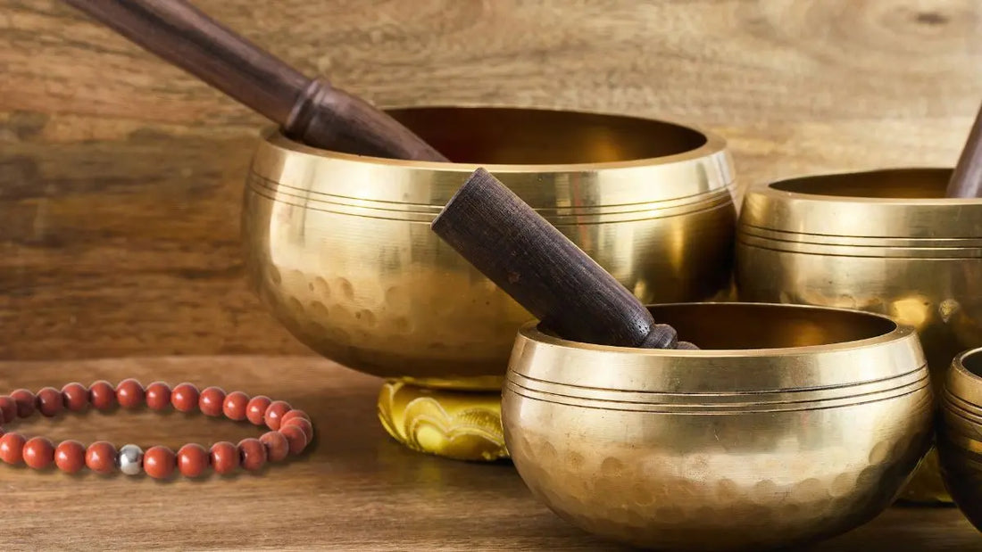 Comment Recharger les Bracelets en Pierre Naturelle