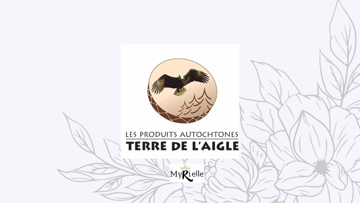 Terre de l'Aigle - MyRielle Lithothérapie