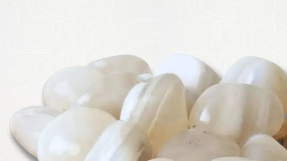 Pierre Blanche – Pureté, Sérénité & Clarté