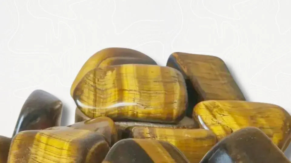 Pierre Jaune – Vitalité, Joie & Clarté