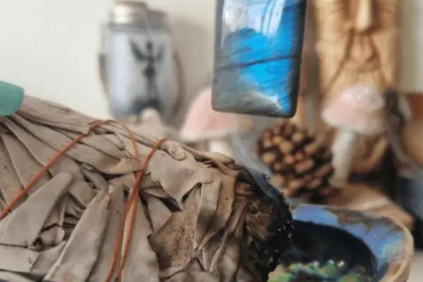 Encens Naturel Éthique