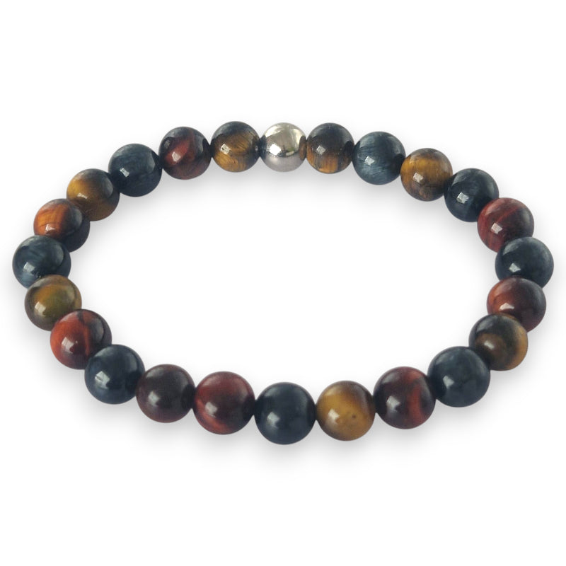 Bracelet 3 Oeil - Protection, Confiance & Clairvoyance