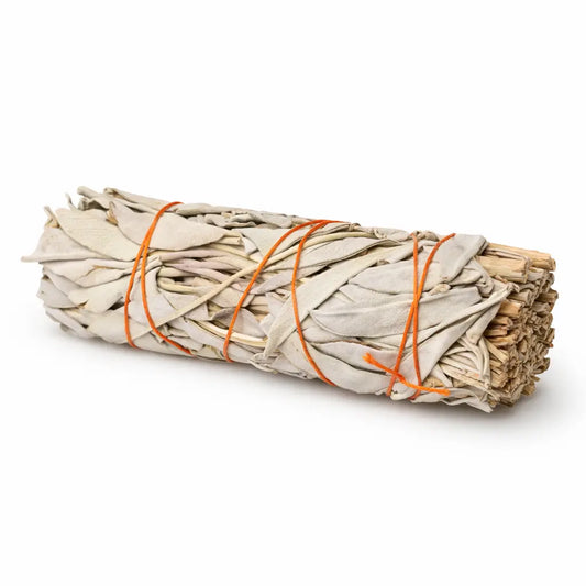 Bâton de sauge blanche Terre de l'aigle - Moyen