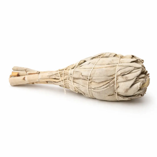 Bâton de sauge blanche Terre de l'aigle - petit