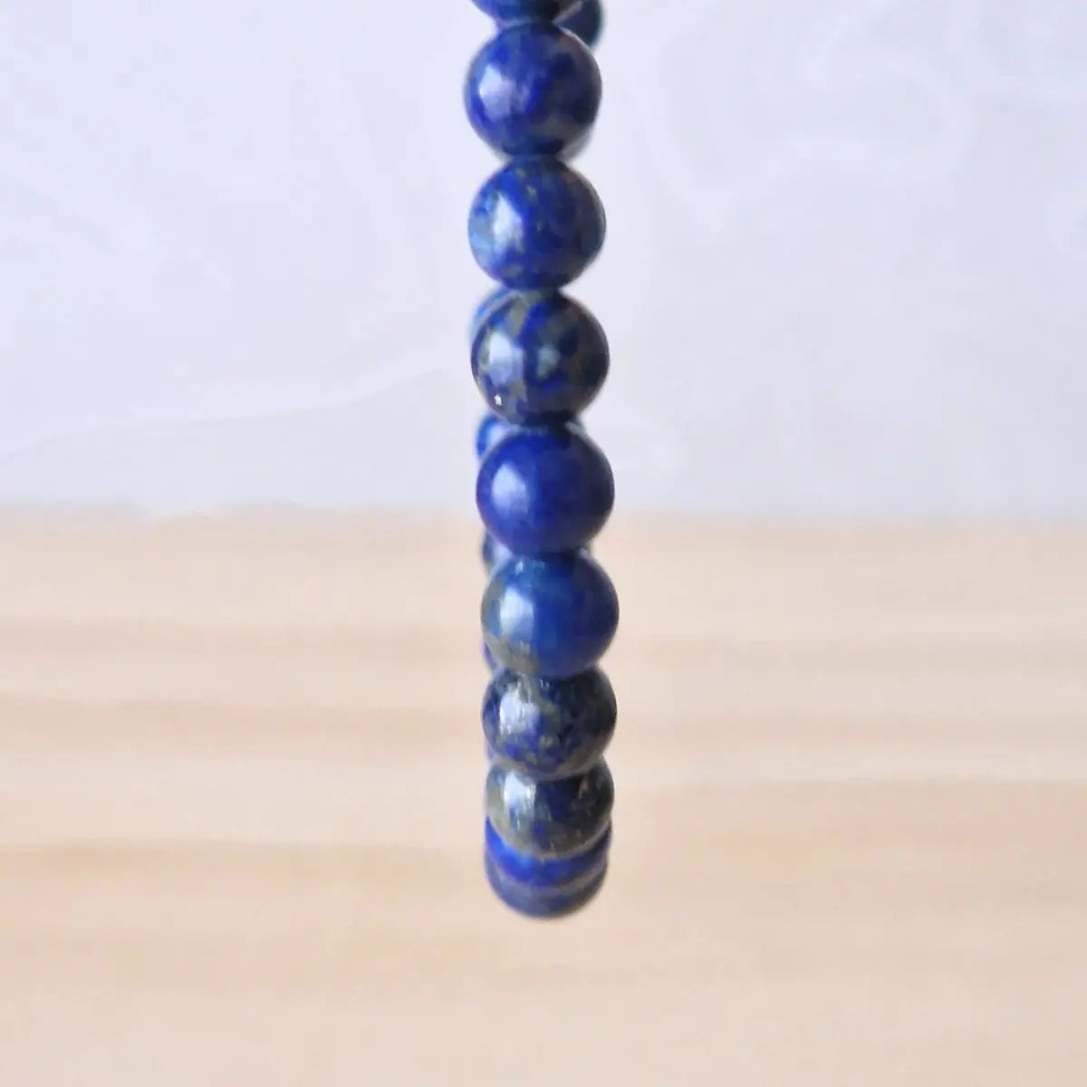 Bracelet Lapis Lazuli MyRielle - Création