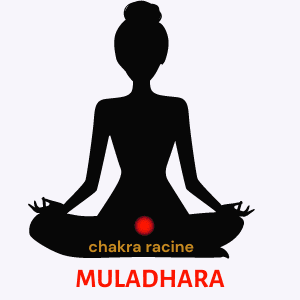 chakra racine :muladhara