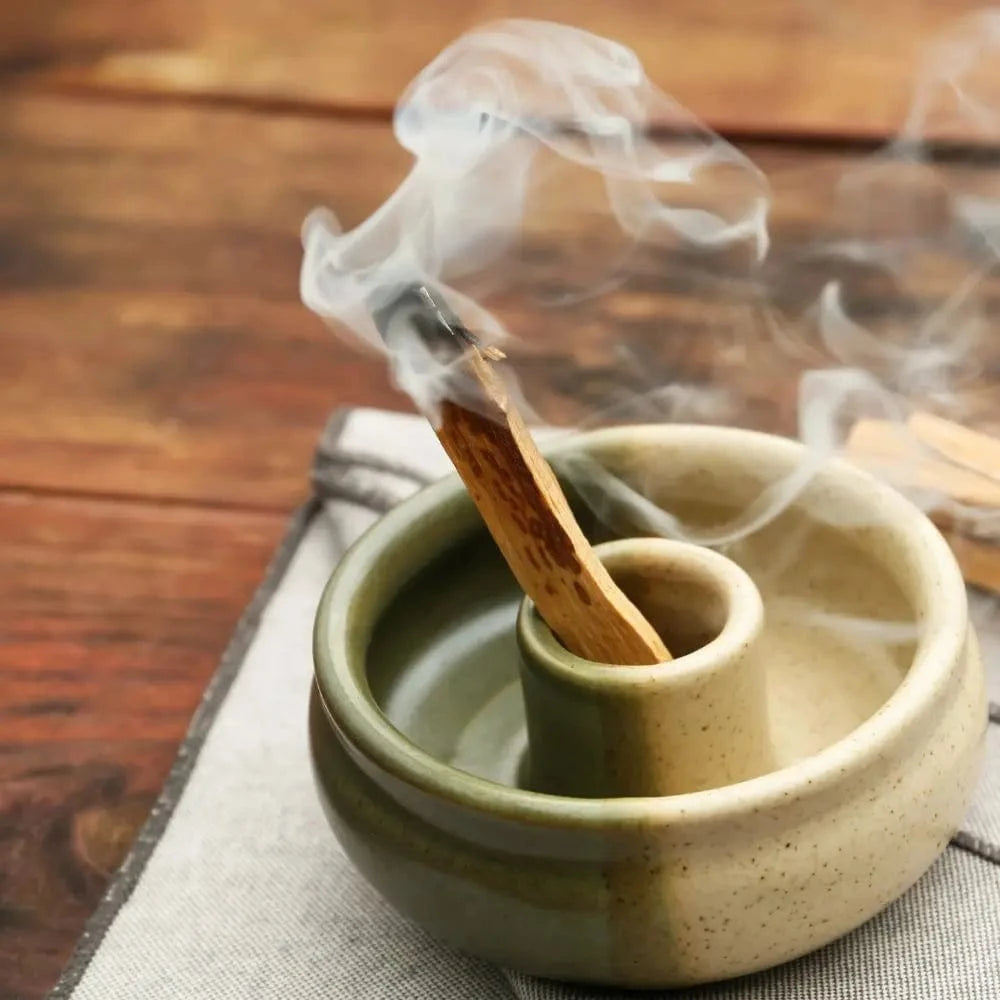 Palo santo  naturel Pérou