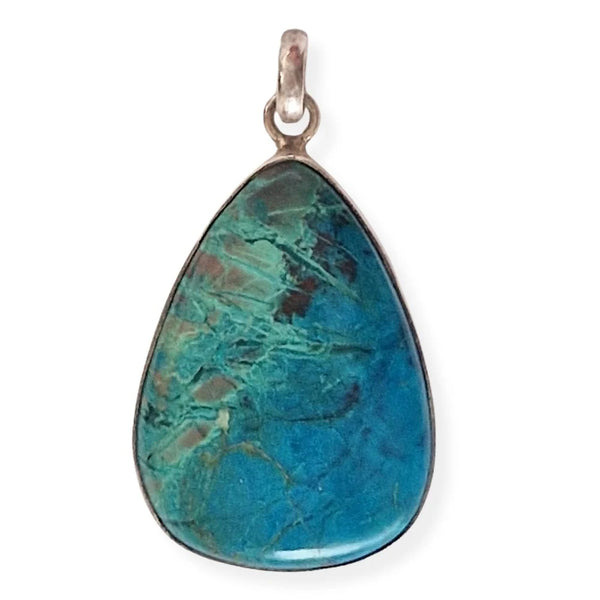 Talisman & Pendentif Pierre Semi Précieuse - D'Ame Reveuse Talisman & Pendentif Pierre Semi Précieuse - D'Ame Reveuse
