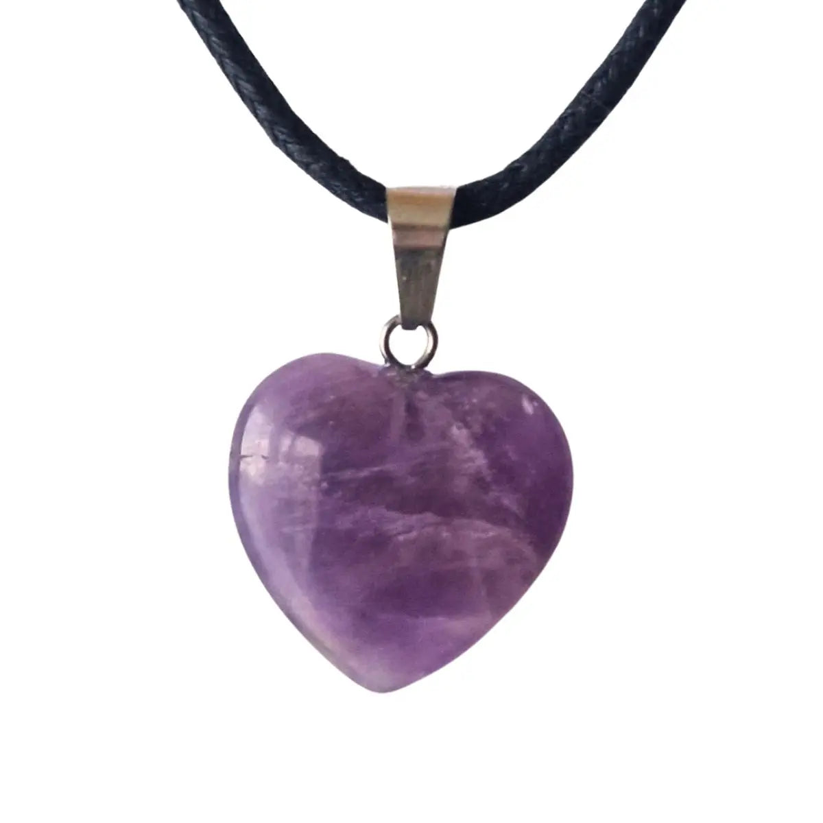 Pendentif coeur MyRielle Lithothérapie