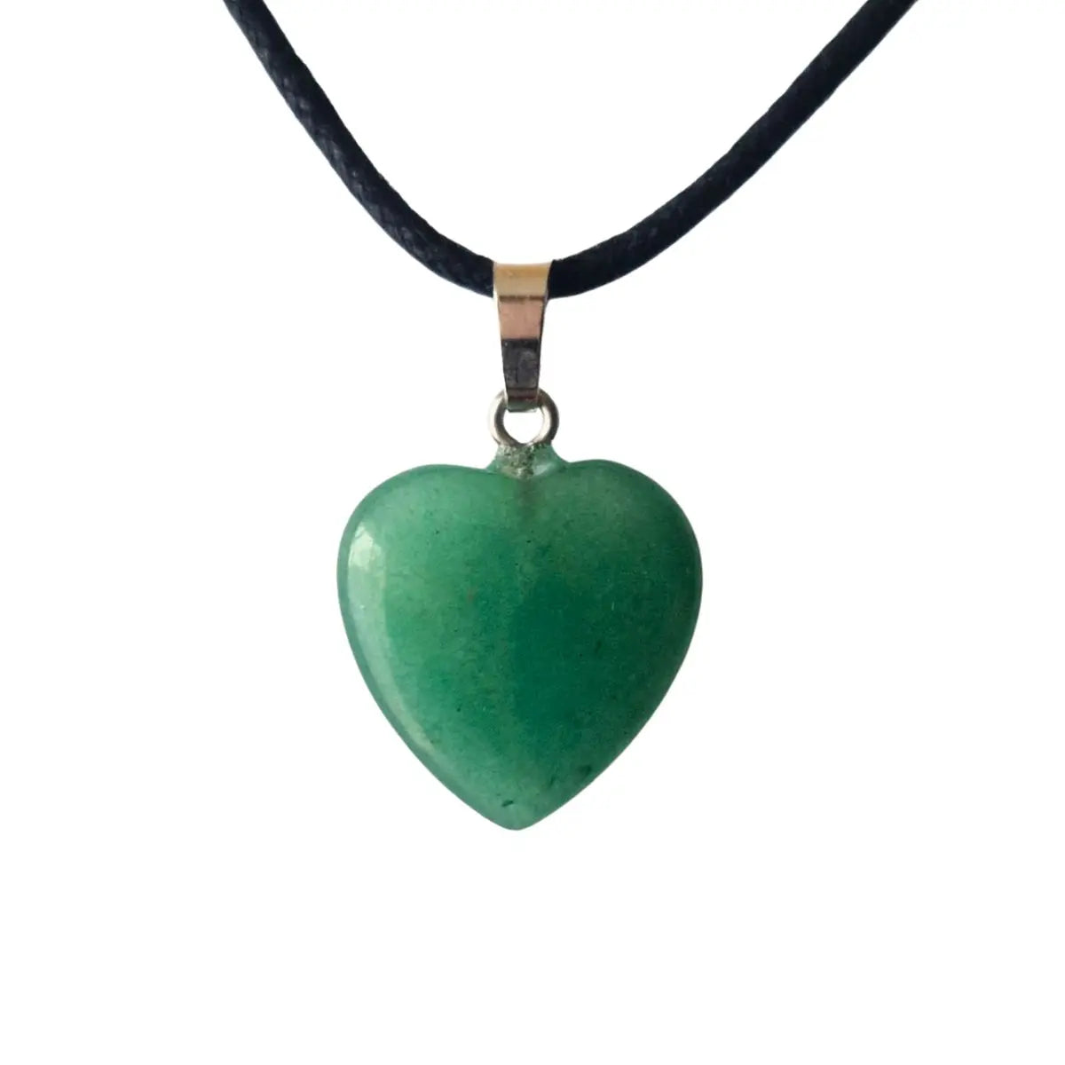 Pendentif coeur MyRielle Lithothérapie