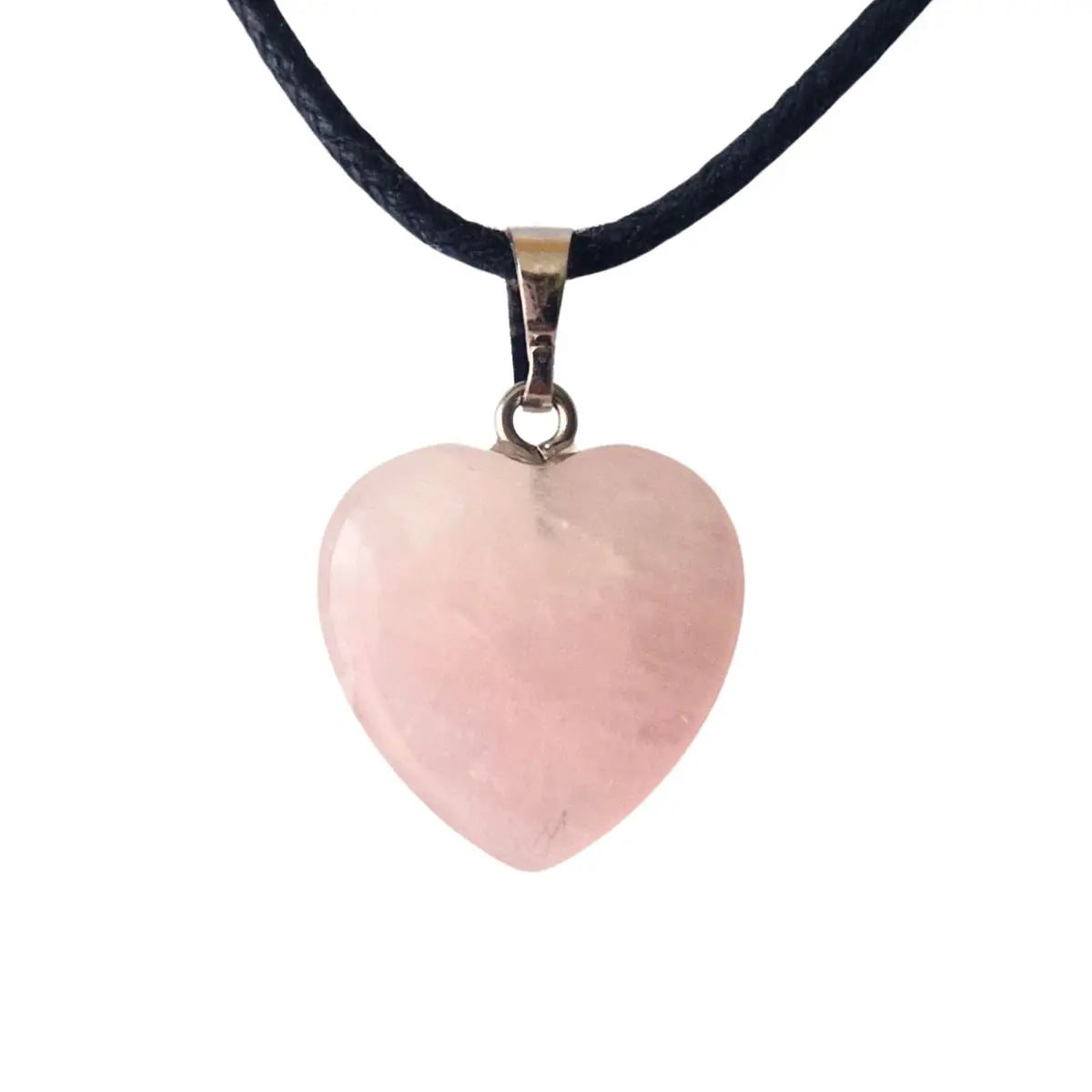 Pendentif coeur MyRielle Lithothérapie