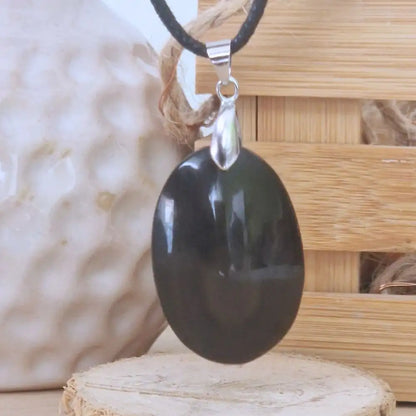 pendentif oeil celeste  1