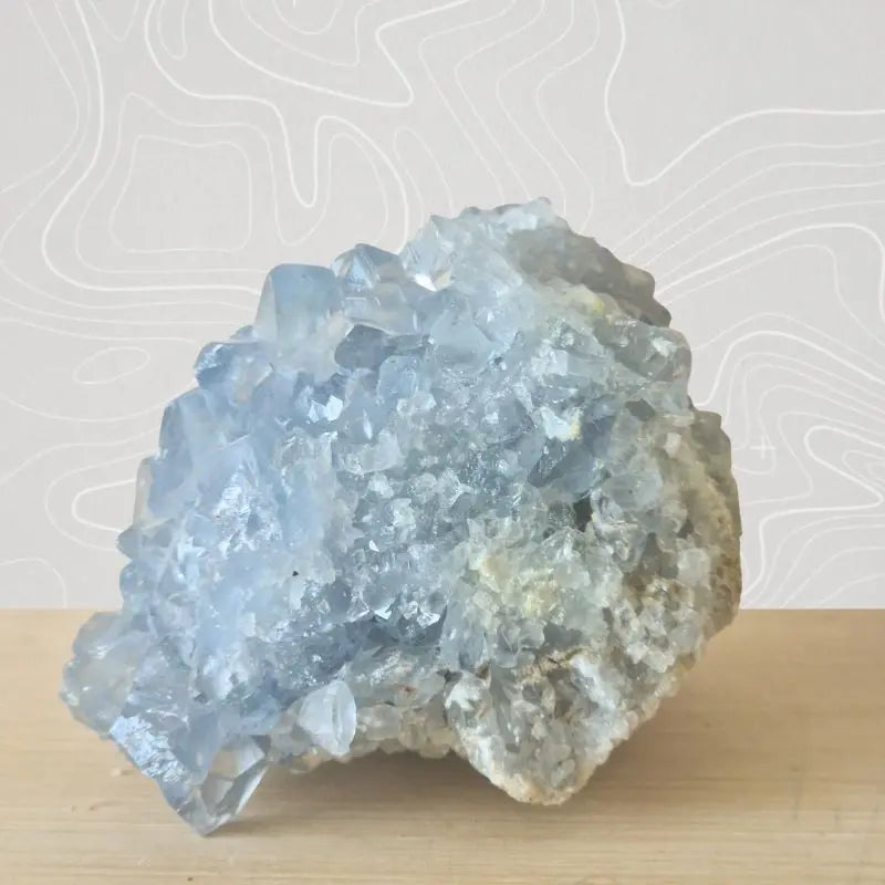 pierre Célestine mesure  vue 3