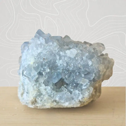 pierre Célestine mesure  vue 4