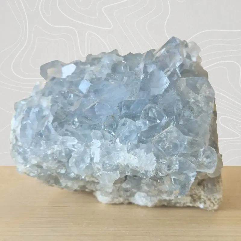 pierre Célestine mesure  vue 1