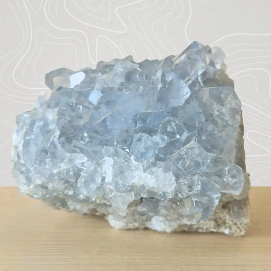 pierre Célestine mesure  vue 1