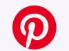 logo Pinterest